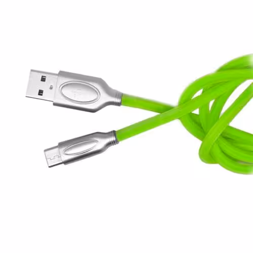 کابل تبدیل USB به Micro USB تسکو مدل TC45 1M