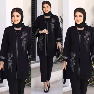 کت کژال مازراتی اعلا مغزی دوزی شده