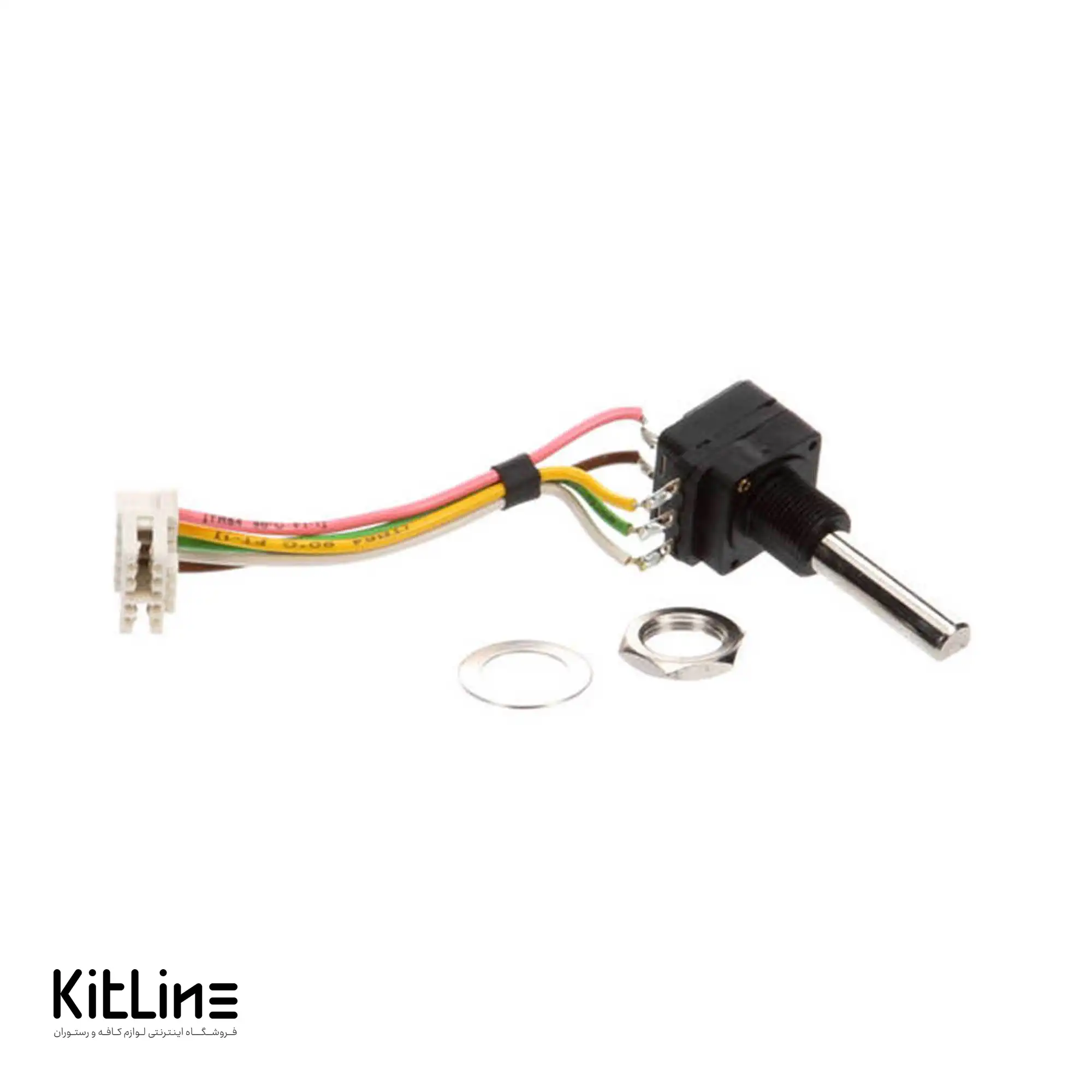 پتانسیومتر Rational کد 4000464