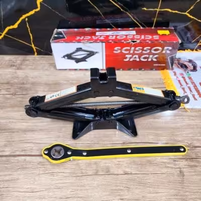 جک دو تن خودرو