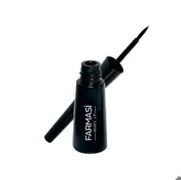 خط چشم مایع  deep look فارماسی با سر ماژیکی