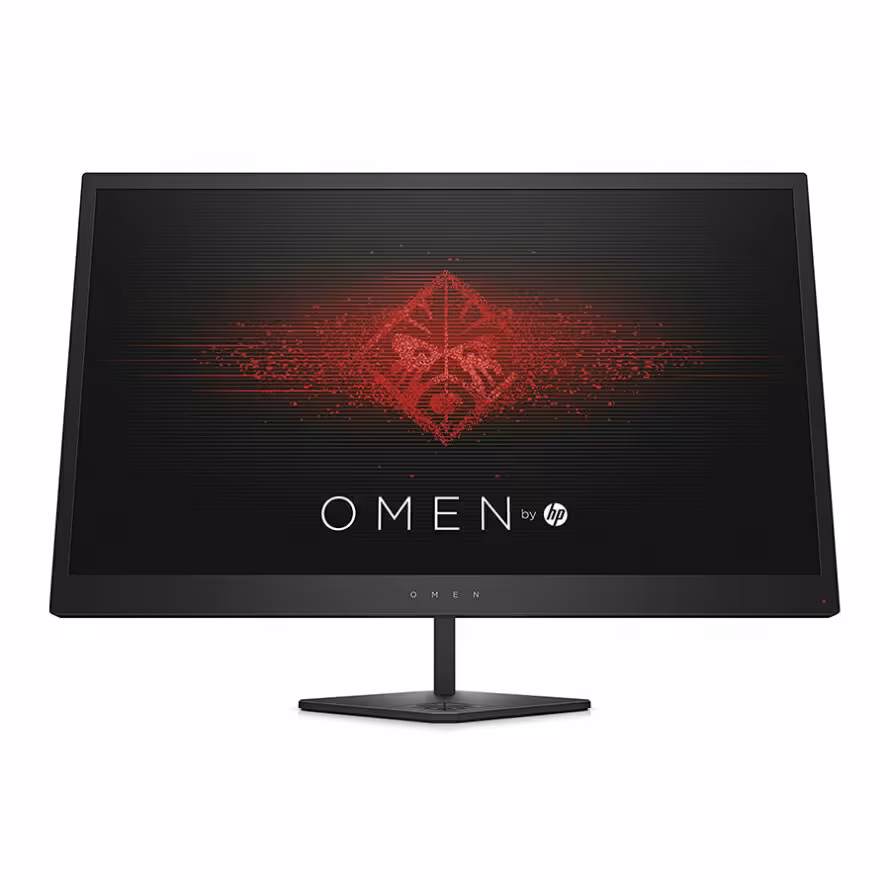 مانیتور گیمینگ 24.5 اینچ اچ پی Omen 25i