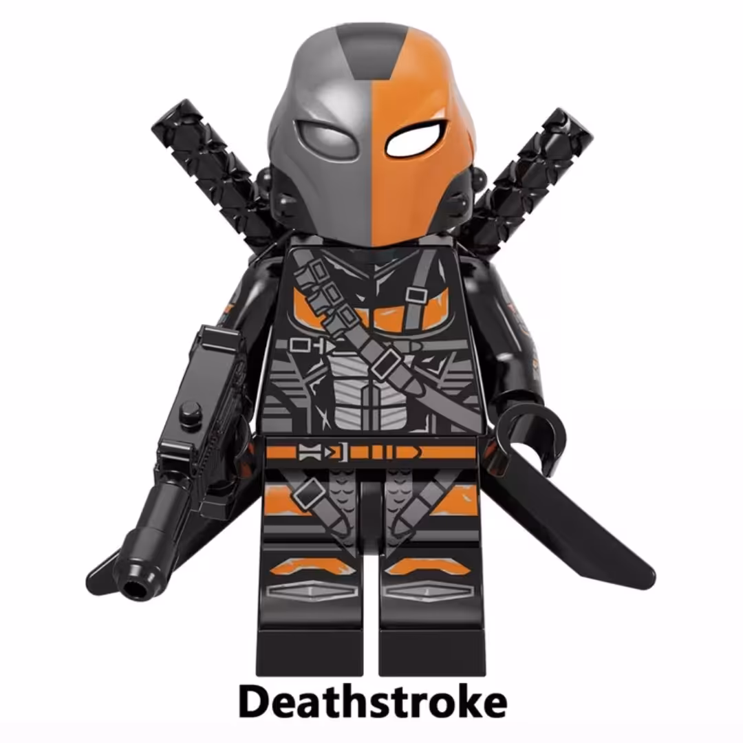 لگو دث استروک مدلkf1513