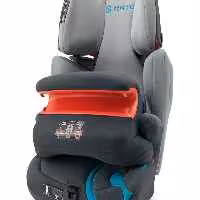 صندلی ماشین concord transformerxt pro 2015کد 0962n