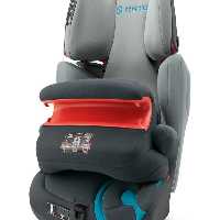صندلی ماشین concord transformerxt pro 2015کد 0962n