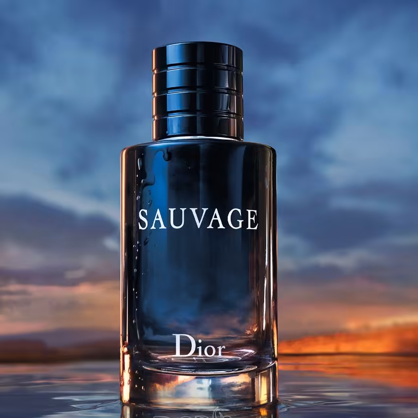عطرگرمی ساواچ دیور.پخش بو وماندگاری فوق العاده