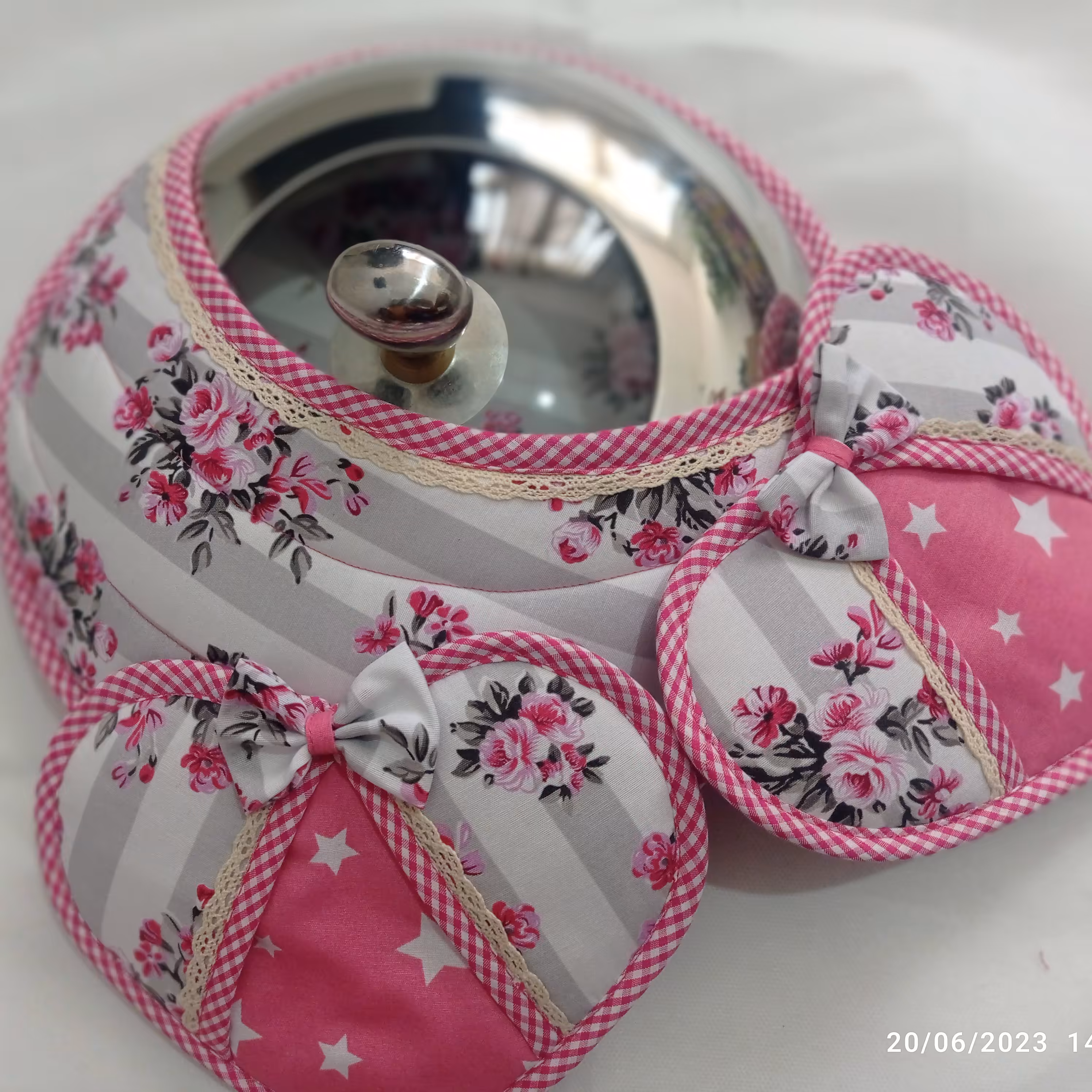 سرویس پنج تیکه دمکنی 