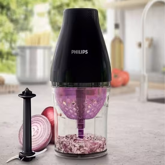 خردکن فیلیپس مدل  HR2505