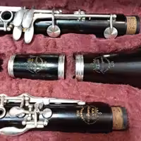 کلارینت کانگ آلمان