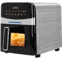 سرخ کن بدون‌روغن گاسونیک 9 لیتر GAF-859
