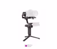 گیمبال(استابلایزر) سه محوره دوربین مدل Zhiyun-Tech WEEBILL LAB