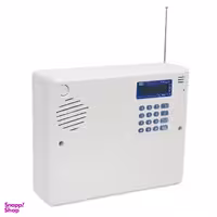 دزدگیر اماکن سایلکس مدل SG8-805S