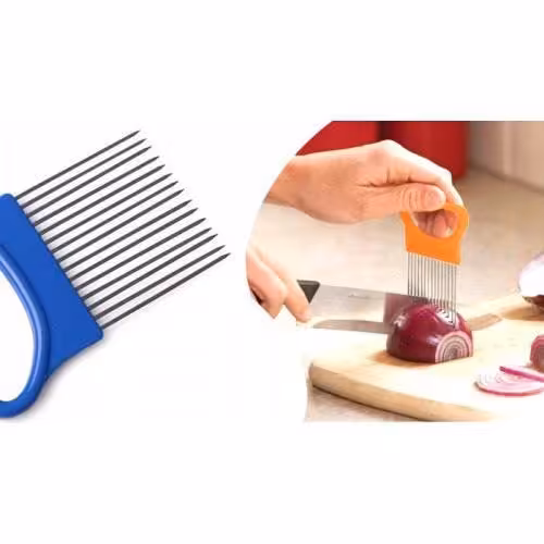 اسلایسر پیاز یک عددی