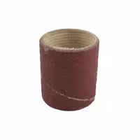 سنباده حلقوی اکسید قرمز ( اکسید آلومینیوم ) 25* 20 میلی متر گرید ( مش ) 80