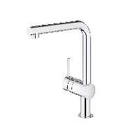 شیر ظرفشویی شلنگدار گروهه مدل مینتا کد 32168000
