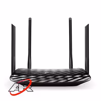 روتر wireless تی پی لینک مدل Archer C6