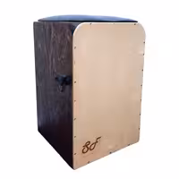  کاخن sf دو منظوره طرح کلاسیک (قهوه ایی-کرم)