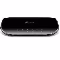 سوئیچ 5 پورت غیرمدیریتی و دسکتاپ تی پی-لینک مدل TL-SG1005D 5-Port