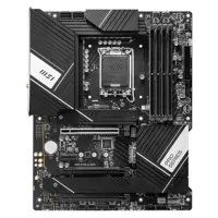 مادربرد ام اس آی مدل PRO Z790-A WIFI - کالاوما