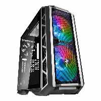 کیس کولر مستر H500P MESH ARGB