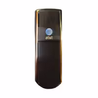 مودم همراه دانگل 3G مدل AT&T