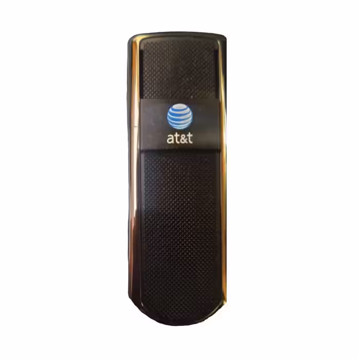 مودم همراه دانگل 3G مدل AT&T