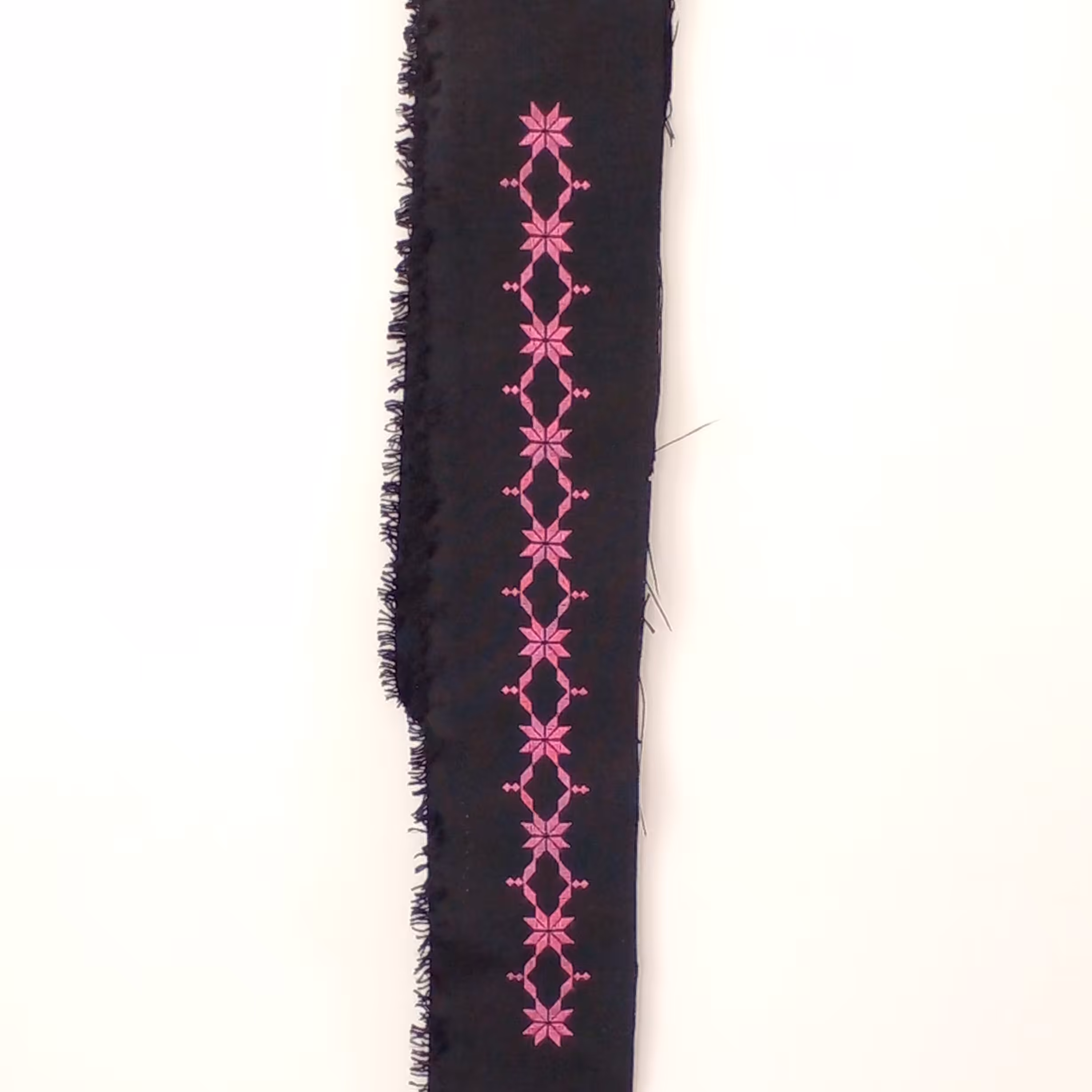 نوار خامه دوزی سیستانی