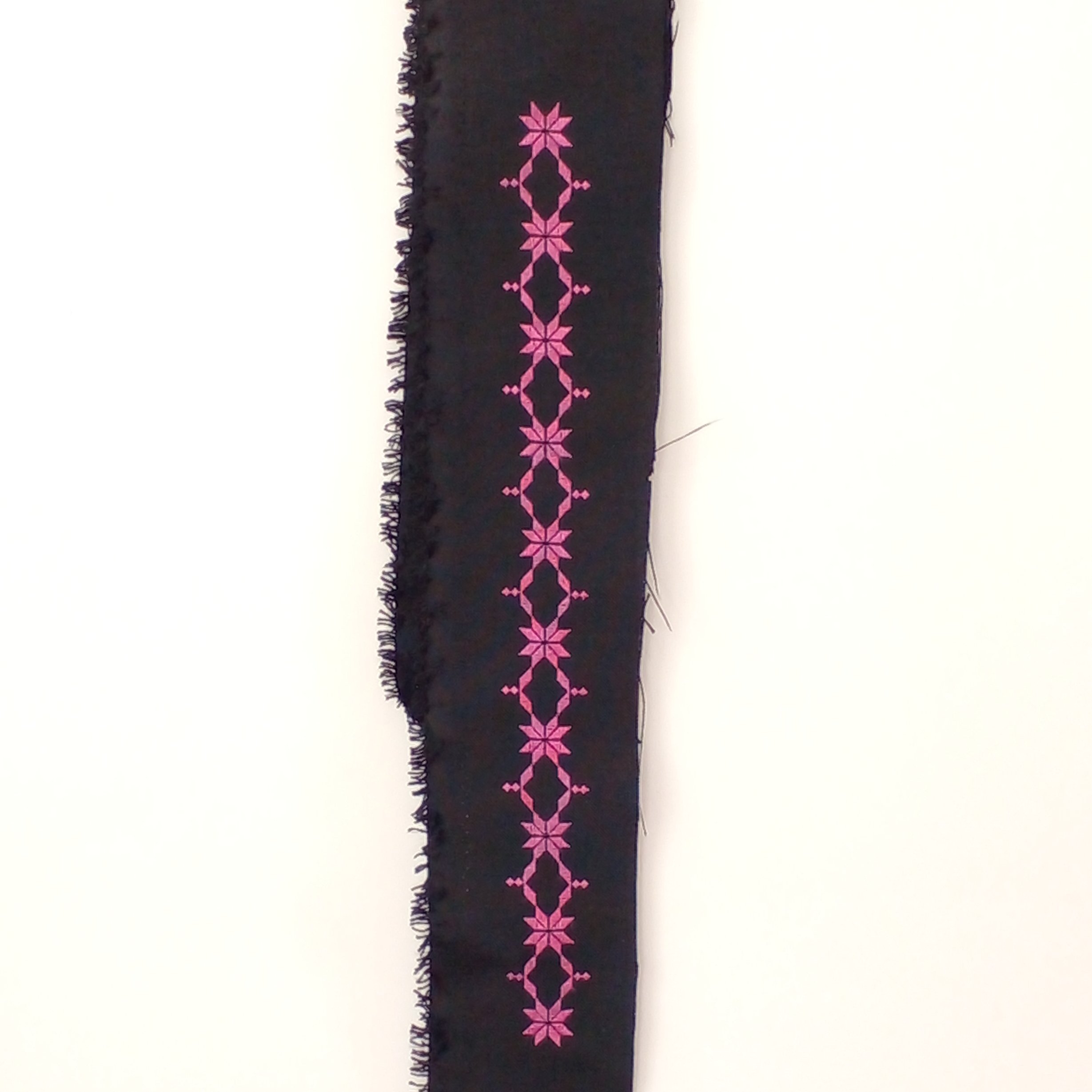 نوار خامه دوزی سیستانی