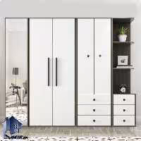 کمد جالباسی LHJ305