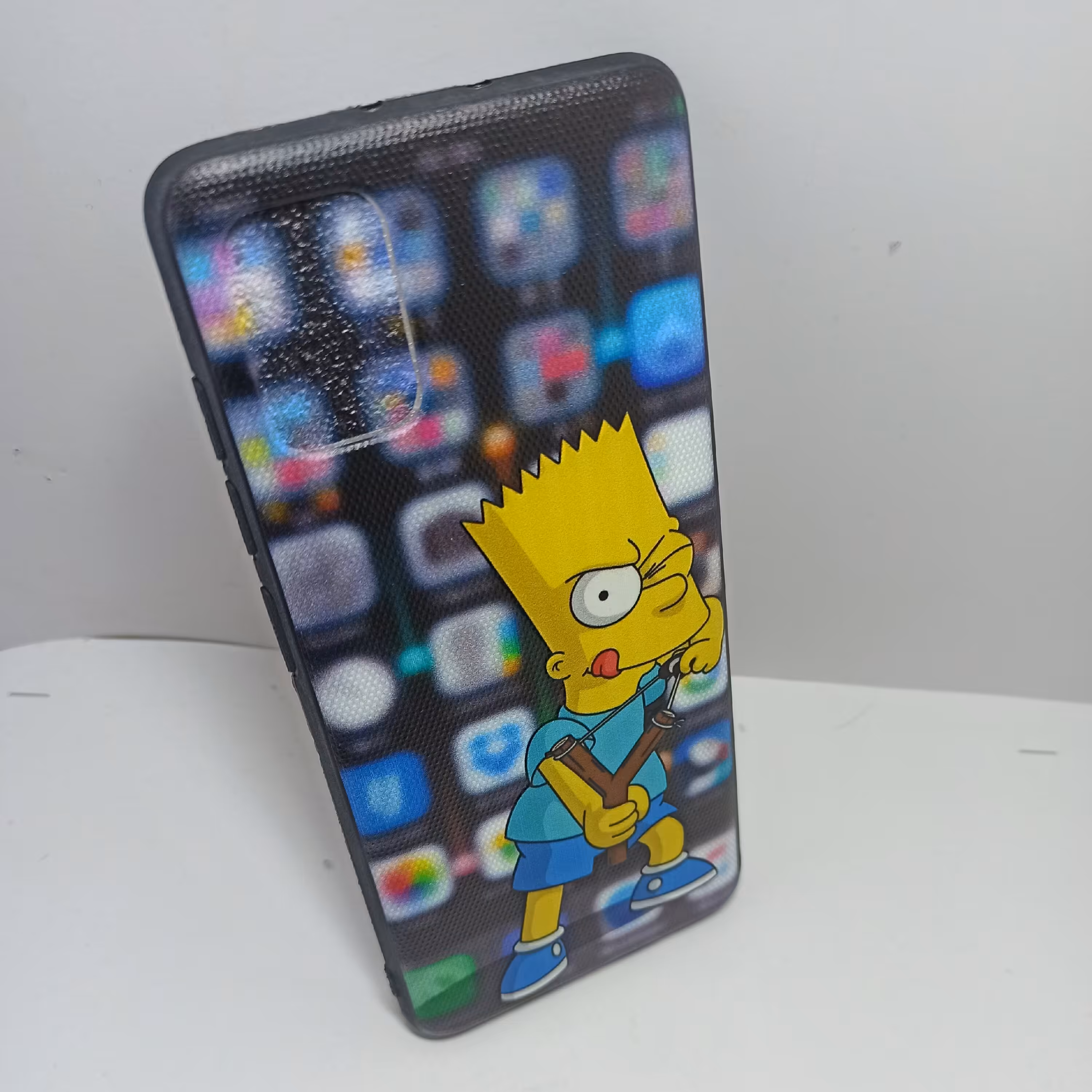 کاور سامسونگ A31