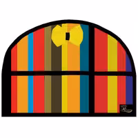 دمکنی قوری پارچه ای مخمل سایز 18 در 28 مدل T1-87 شرکت رنس