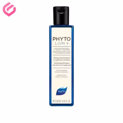 شامپو ضد ریزش فیتو  Phyto Lium