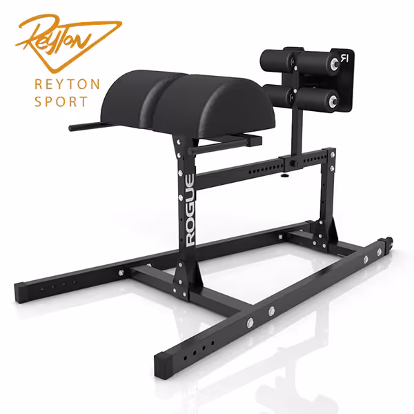 دستگاه تقویت فیله و شکم ROGUE