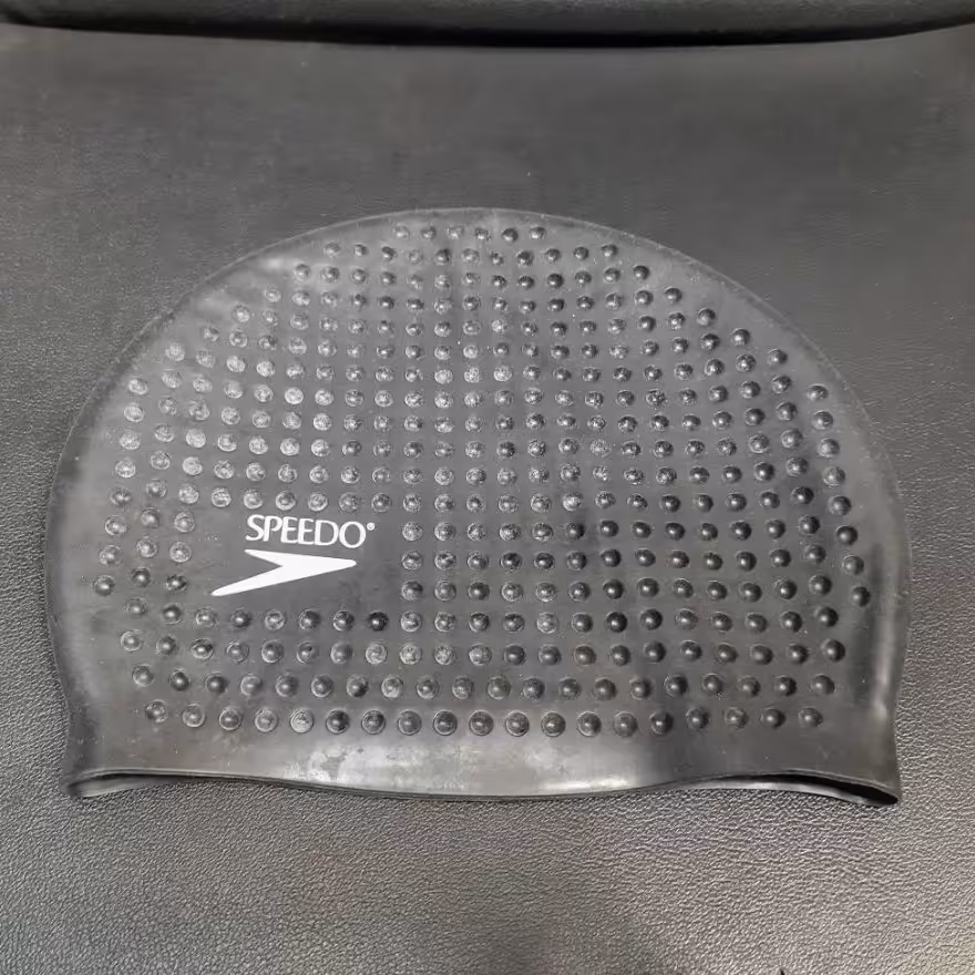 کلاه شنا اسپیدو