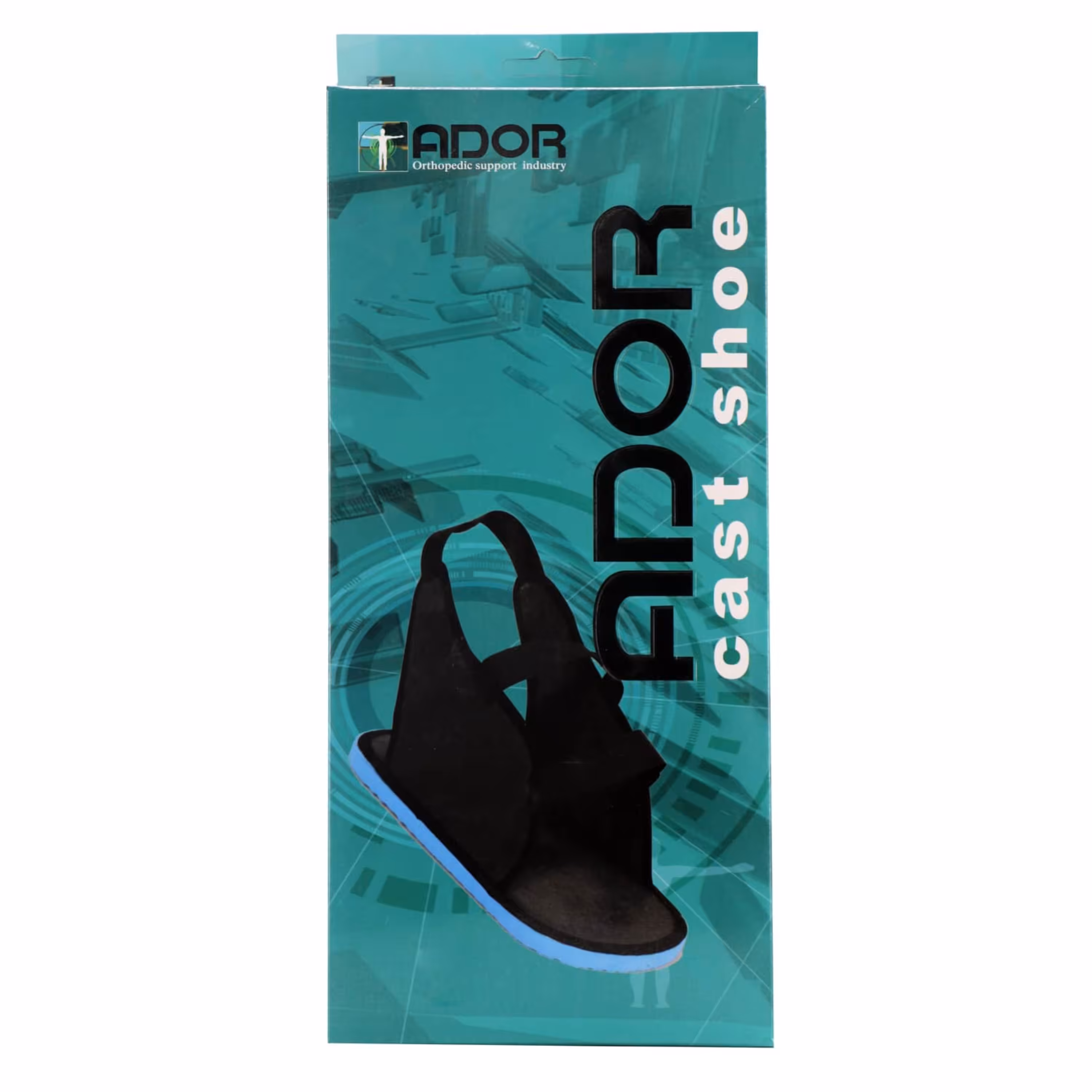 کفش زیرگچ آدور - XL (3001220004)