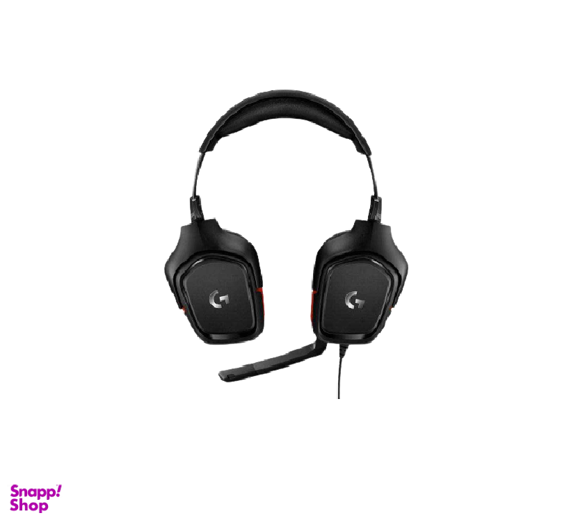 هدفون مخصوص بازی لاجیتک (Logitech) مدل G332