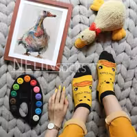 جوراب مچی اردک