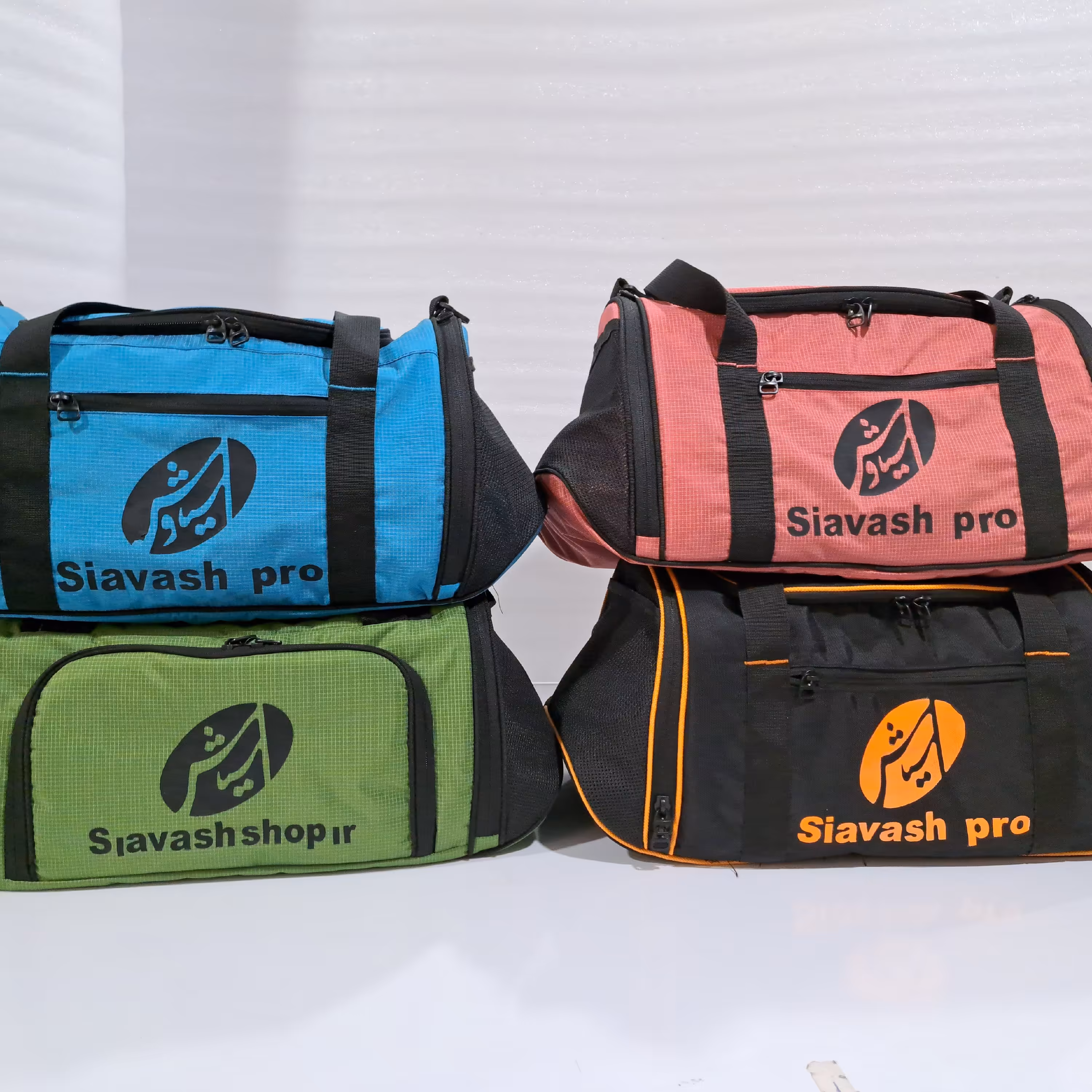 ساک چند منظوره  ساک ورزشی [کد5]