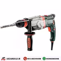 دریل چکشی متابو مدل BE850-2