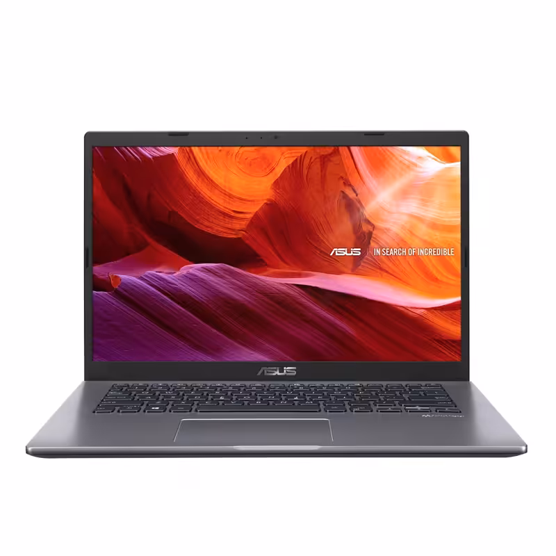 لپ تاپ 14 اینچی ایسوس مدل Asus VivoBook 14 R427FA-A