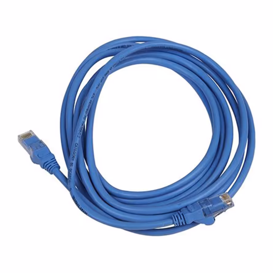 کابل پچ کورد 3 متری اشنایدر الکتریک Digilink DCEPCURJ03-BLM