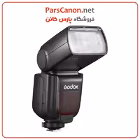 اسپیدلایت گودوکس کانن Godox TT685C II Flash for Canon Cameras