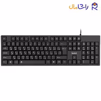 کیبورد بیاند مدل BK-2255USB