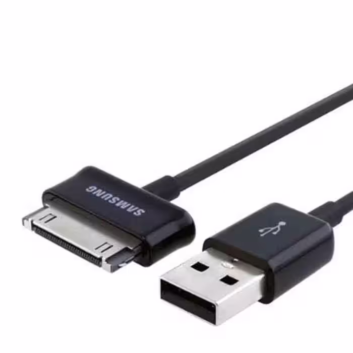 کابل اورجینال سامسونگ 30PIN

