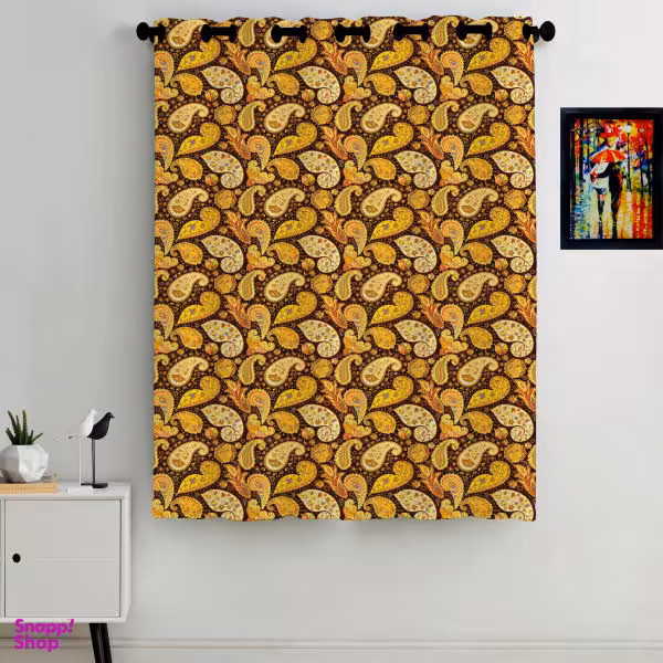 پرده مدل C2-50514