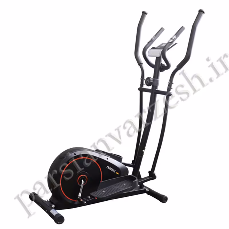 الپتیکال خانگی فدرال مدل E270