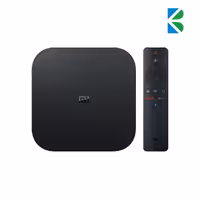 پخش کننده تلویزیون شیائومی Mi Box S