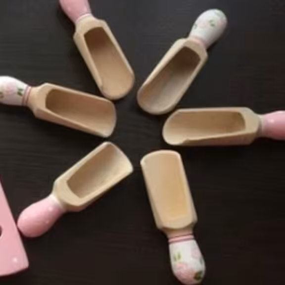 پیمانه ادویه