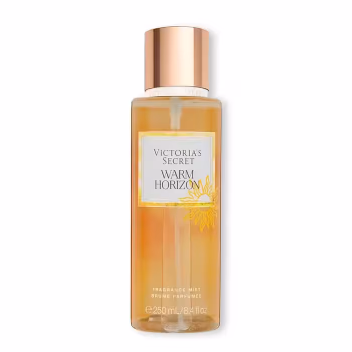 بادی اسپلش وارم هوریزن ویکتوریا سکرت اورجینال - Victoria&#39;s Secret Warm Horizon Body Splash 250ml