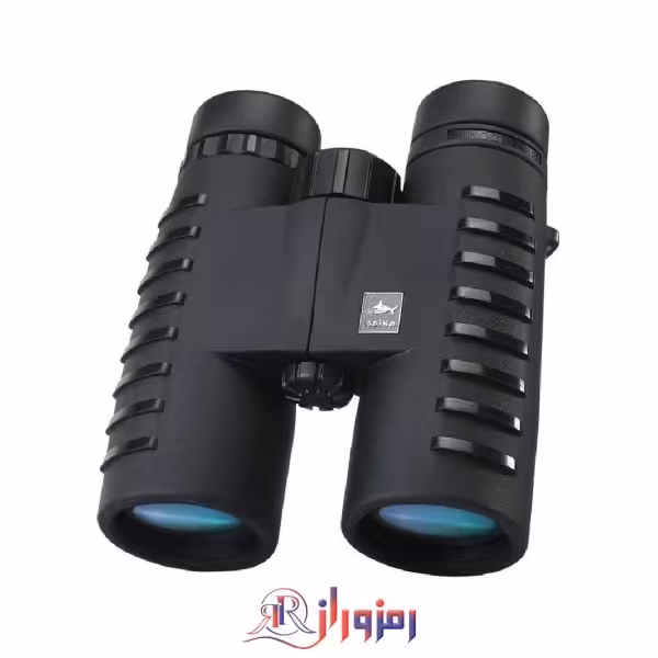 دوربین دوچشم آسیکا مدل 10x42 خط دار